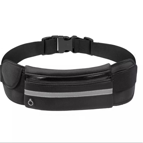 Universal Walking/Running Sports Belt - Picture 2 of 4